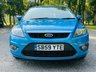 USED 2010 59 FORD FOCUS 1.6 ZETEC 5d 100 BHP 