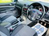 USED 2010 59 FORD FOCUS 1.6 ZETEC 5d 100 BHP 