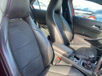 USED MERCEDES A CLASS 