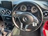 USED MERCEDES A CLASS 