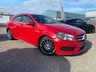 USED MERCEDES A CLASS 
