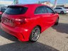 USED MERCEDES A CLASS 