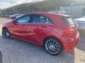 USED MERCEDES A CLASS 