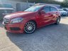 USED MERCEDES A CLASS 
