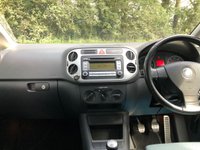 USED 2008 58 VOLKSWAGEN GOLF PLUS 1.9 DUNE TDI DPF 5d 104 BHP ZERO DEPOSIT FINANCE AVAILABLE