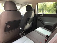 USED 2008 58 VOLKSWAGEN GOLF PLUS 1.9 DUNE TDI DPF 5d 104 BHP ZERO DEPOSIT FINANCE AVAILABLE