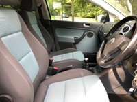 USED 2008 58 VOLKSWAGEN GOLF PLUS 1.9 DUNE TDI DPF 5d 104 BHP ZERO DEPOSIT FINANCE AVAILABLE
