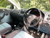 USED 2008 58 VOLKSWAGEN GOLF PLUS 1.9 DUNE TDI DPF 5d 104 BHP ZERO DEPOSIT FINANCE AVAILABLE