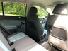 USED 2008 58 VOLKSWAGEN GOLF PLUS 1.9 DUNE TDI DPF 5d 104 BHP ZERO DEPOSIT FINANCE AVAILABLE