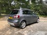USED 2008 58 VOLKSWAGEN GOLF PLUS 1.9 DUNE TDI DPF 5d 104 BHP ZERO DEPOSIT FINANCE AVAILABLE