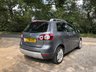 USED 2008 58 VOLKSWAGEN GOLF PLUS 1.9 DUNE TDI DPF 5d 104 BHP ZERO DEPOSIT FINANCE AVAILABLE