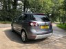 USED 2008 58 VOLKSWAGEN GOLF PLUS 1.9 DUNE TDI DPF 5d 104 BHP ZERO DEPOSIT FINANCE AVAILABLE