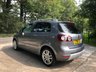 USED 2008 58 VOLKSWAGEN GOLF PLUS 1.9 DUNE TDI DPF 5d 104 BHP ZERO DEPOSIT FINANCE AVAILABLE