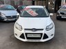USED 2011 11 FORD FOCUS 1.6 Ti-VCT Zetec 5dr - NEW SHAPE 