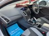 USED 2011 11 FORD FOCUS 1.6 Ti-VCT Zetec 5dr - NEW SHAPE 