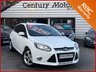 USED 2011 11 FORD FOCUS 1.6 Ti-VCT Zetec 5dr - NEW SHAPE 