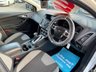 USED 2011 11 FORD FOCUS 1.6 Ti-VCT Zetec 5dr - NEW SHAPE 