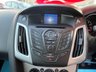 USED 2011 11 FORD FOCUS 1.6 Ti-VCT Zetec 5dr - NEW SHAPE 