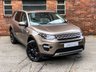 USED 2015 65 LAND ROVER DISCOVERY SPORT 2.0 TD4 HSE 5d 180 BHP / STUNNING CAR!