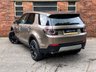 USED 2015 65 LAND ROVER DISCOVERY SPORT 2.0 TD4 HSE 5d 180 BHP / STUNNING CAR!