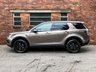 USED 2015 65 LAND ROVER DISCOVERY SPORT 2.0 TD4 HSE 5d 180 BHP / STUNNING CAR!