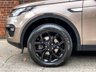 USED 2015 65 LAND ROVER DISCOVERY SPORT 2.0 TD4 HSE 5d 180 BHP / STUNNING CAR!