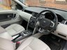 USED 2015 65 LAND ROVER DISCOVERY SPORT 2.0 TD4 HSE 5d 180 BHP / STUNNING CAR!