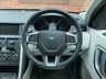 USED 2015 65 LAND ROVER DISCOVERY SPORT 2.0 TD4 HSE 5d 180 BHP / STUNNING CAR!
