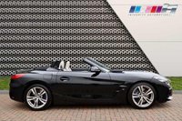 USED 2021 70 BMW Z4 2.0 Z4 SDRIVE30I M SPORT 2d 255 BHP 18" ALLOY WHEELS, SPORT MODE!