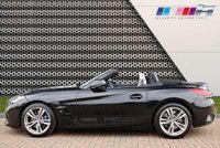 USED 2021 70 BMW Z4 2.0 Z4 SDRIVE30I M SPORT 2d 255 BHP 18" ALLOY WHEELS, SPORT MODE!