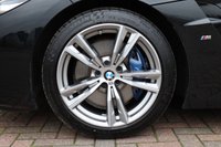 USED 2021 70 BMW Z4 2.0 Z4 SDRIVE30I M SPORT 2d 255 BHP 18" ALLOY WHEELS, SPORT MODE!