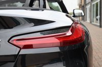 USED 2021 70 BMW Z4 2.0 Z4 SDRIVE30I M SPORT 2d 255 BHP 18" ALLOY WHEELS, SPORT MODE!