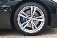USED 2021 70 BMW Z4 2.0 Z4 SDRIVE30I M SPORT 2d 255 BHP 18" ALLOY WHEELS, SPORT MODE!