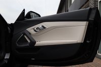 USED 2021 70 BMW Z4 2.0 Z4 SDRIVE30I M SPORT 2d 255 BHP 18" ALLOY WHEELS, SPORT MODE!