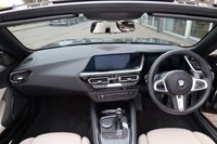 USED 2021 70 BMW Z4 2.0 Z4 SDRIVE30I M SPORT 2d 255 BHP 18" ALLOY WHEELS, SPORT MODE!