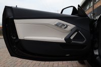 USED 2021 70 BMW Z4 2.0 Z4 SDRIVE30I M SPORT 2d 255 BHP 18" ALLOY WHEELS, SPORT MODE!