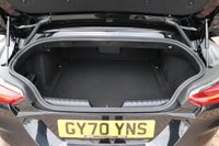 USED 2021 70 BMW Z4 2.0 Z4 SDRIVE30I M SPORT 2d 255 BHP 18" ALLOY WHEELS, SPORT MODE!