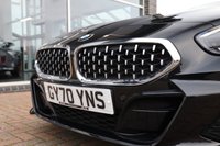 USED 2021 70 BMW Z4 2.0 Z4 SDRIVE30I M SPORT 2d 255 BHP 18" ALLOY WHEELS, SPORT MODE!