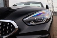 USED 2021 70 BMW Z4 2.0 Z4 SDRIVE30I M SPORT 2d 255 BHP 18" ALLOY WHEELS, SPORT MODE!