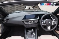 USED 2021 70 BMW Z4 2.0 Z4 SDRIVE30I M SPORT 2d 255 BHP 18" ALLOY WHEELS, SPORT MODE!
