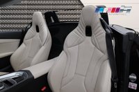 USED 2021 70 BMW Z4 2.0 Z4 SDRIVE30I M SPORT 2d 255 BHP 18" ALLOY WHEELS, SPORT MODE!
