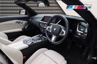 USED 2021 70 BMW Z4 2.0 Z4 SDRIVE30I M SPORT 2d 255 BHP 18" ALLOY WHEELS, SPORT MODE!