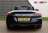 USED 2021 70 BMW Z4 2.0 Z4 SDRIVE30I M SPORT 2d 255 BHP 18" ALLOY WHEELS, SPORT MODE!