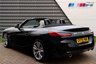 USED 2021 70 BMW Z4 2.0 Z4 SDRIVE30I M SPORT 2d 255 BHP 18" ALLOY WHEELS, SPORT MODE!