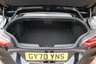 USED 2021 70 BMW Z4 2.0 Z4 SDRIVE30I M SPORT 2d 255 BHP 18" ALLOY WHEELS, SPORT MODE!