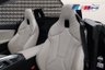 USED 2021 70 BMW Z4 2.0 Z4 SDRIVE30I M SPORT 2d 255 BHP 18" ALLOY WHEELS, SPORT MODE!