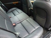 USED 2008 08 VOLVO V50 2.4 SE LUX 5d 170 BHP www.suffolkcarcentre.co.uk - Located a Reydon