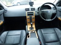 USED 2008 08 VOLVO V50 2.4 SE LUX 5d 170 BHP www.suffolkcarcentre.co.uk - Located a Reydon