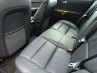USED 2008 08 VOLVO V50 2.4 SE LUX 5d 170 BHP www.suffolkcarcentre.co.uk - Located a Reydon