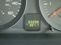 USED 2008 08 VOLVO V50 2.4 SE LUX 5d 170 BHP www.suffolkcarcentre.co.uk - Located a Reydon